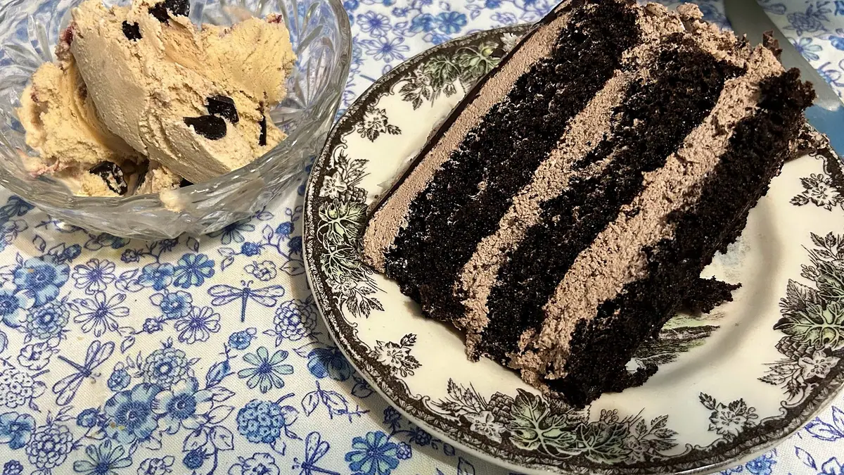 CaSa Cakes Glasgow – cake shop in Garnethill, Glasgow